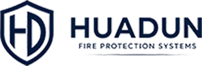 شعار HUADUN