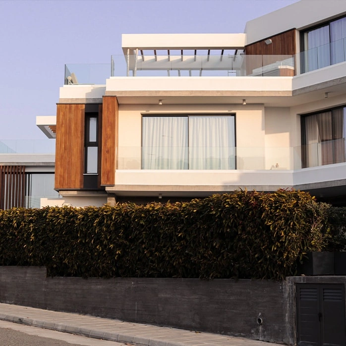 Residential & Garage Systems