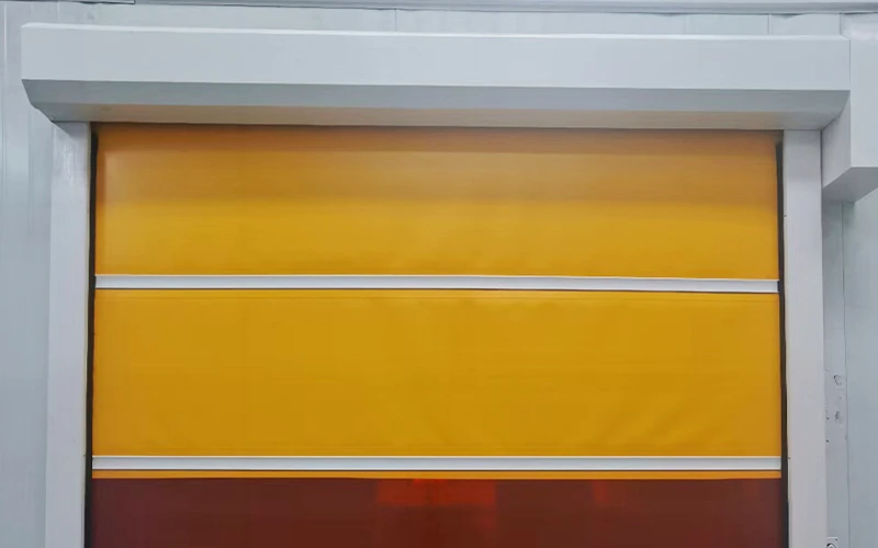 Opening