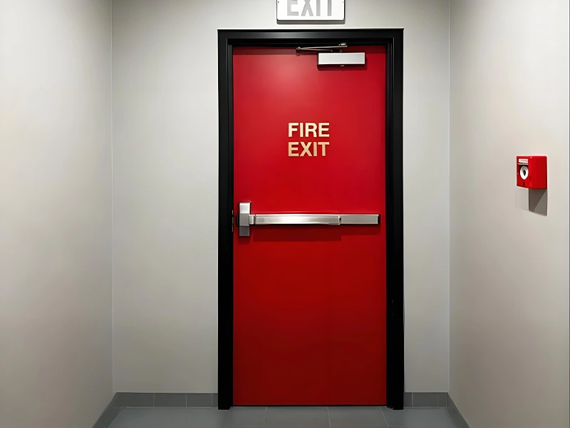 Optional Configurations